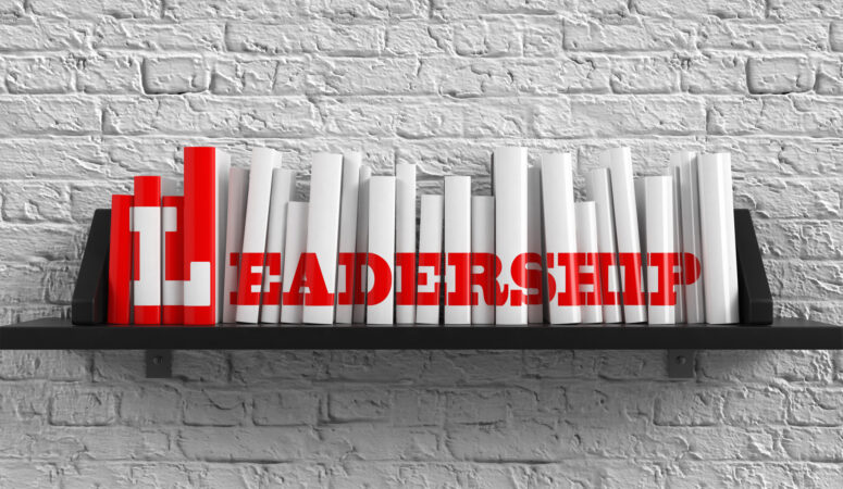 10 Classic Books for Leadership