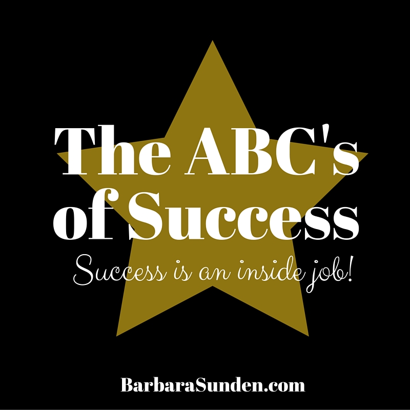 Successisaninsidejob